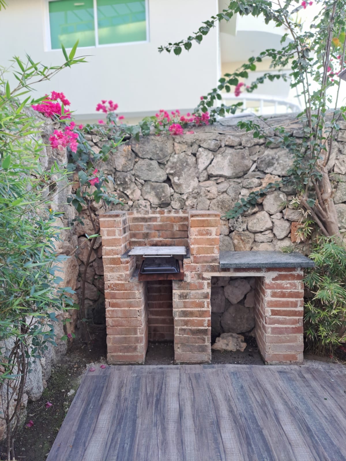 Luxury villa exterior for sale near the beach in Punta Cana — steps from Playa Los Corales, Dominican Republic